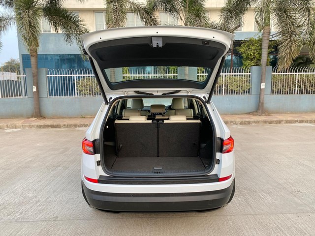 Second-hand 2017 Skoda Kodiaq 2.0 TDI Style for sale in Pune-6