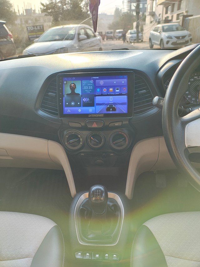 Second-hand 2018 Hyundai Santro Magna BSIV for sale in Chandigarh-5