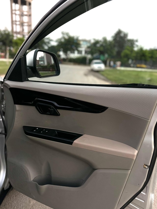 Second-hand 2016 Mahindra KUV 100 mFALCON D75 K2 for sale in Chandigarh-5