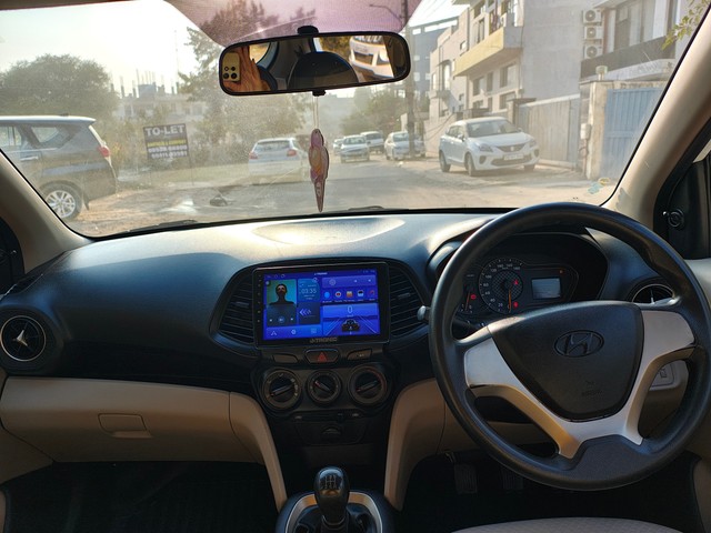 Second-hand 2018 Hyundai Santro Magna BSIV for sale in Chandigarh-4