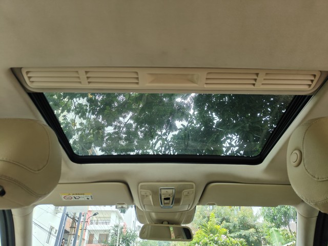 Second-hand 2016 Mercedes-Benz GLE 350d for sale in Hyderabad-7