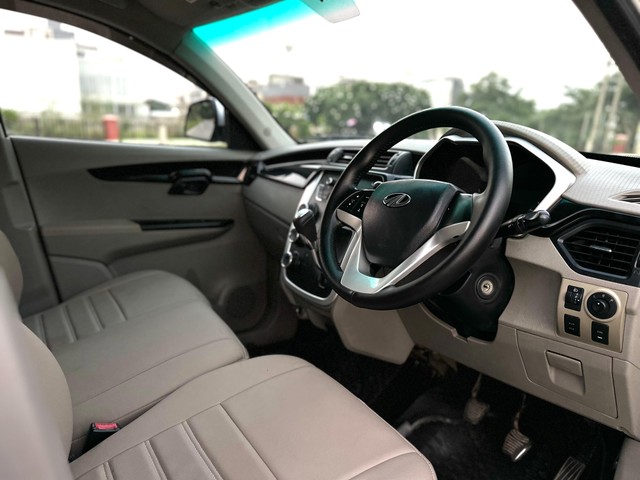 Second-hand 2016 Mahindra KUV 100 mFALCON D75 K2 for sale in Chandigarh-2