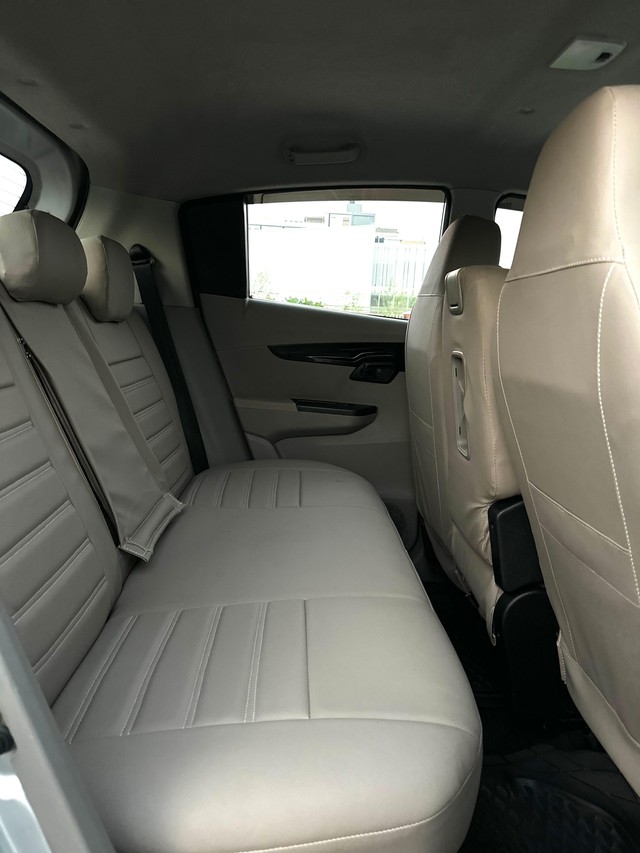 Second-hand 2016 Mahindra KUV 100 mFALCON D75 K2 for sale in Chandigarh-9