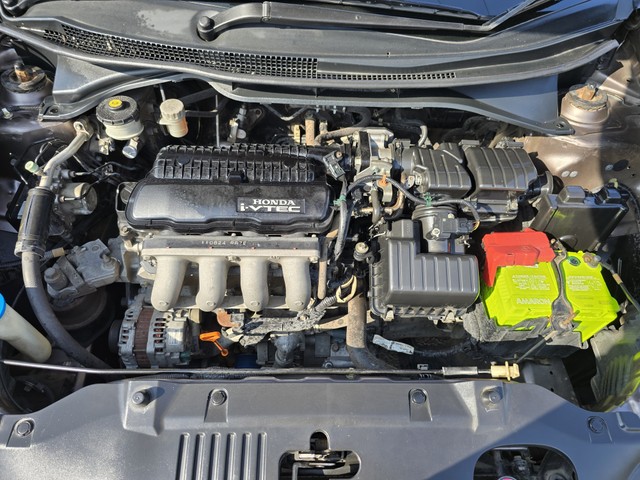 Second-hand 2011 Honda City 1.5 S MT for sale in Chandigarh-3