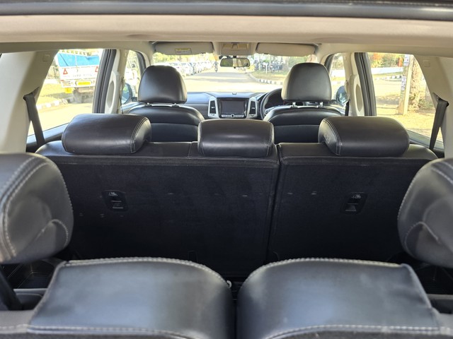 Second-hand 2018 Mahindra Alturas G4 4X2 AT BSIV for sale in Chandigarh-9