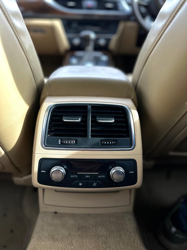 Second-hand 2015 Audi A6 35 TDI Premium for sale in Chandigarh-9