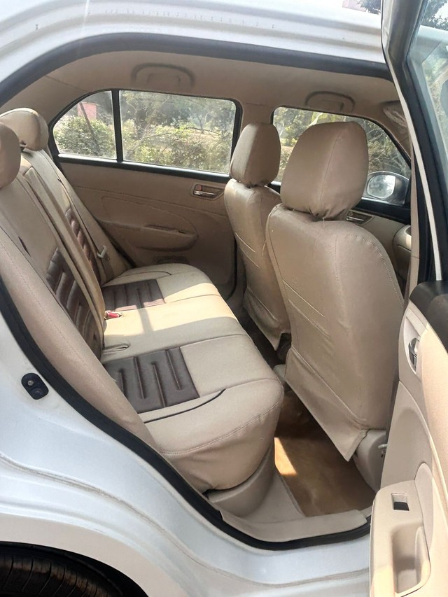 Second-hand 2016 Maruti Swift Dzire VXI for sale in Vadodara-7