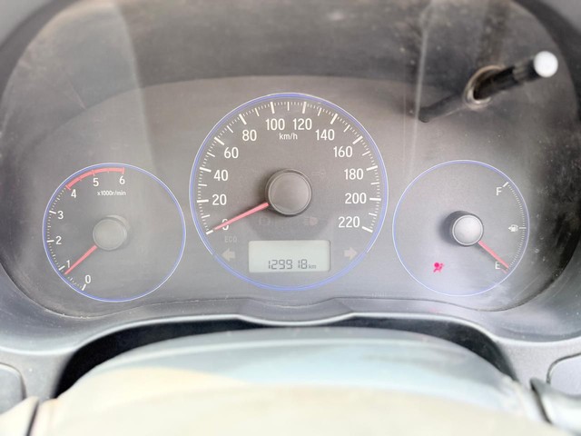 Second-hand 2014 Honda City i VTEC S for sale in Vadodara-4