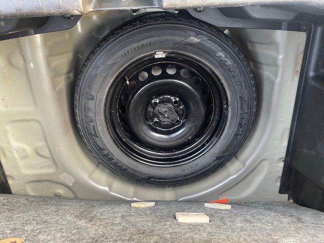 Second-hand 2015 Maruti Baleno 1.2 Delta for sale in New Delhi-16