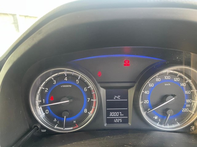 Second-hand 2015 Maruti Baleno 1.2 Delta for sale in New Delhi-12