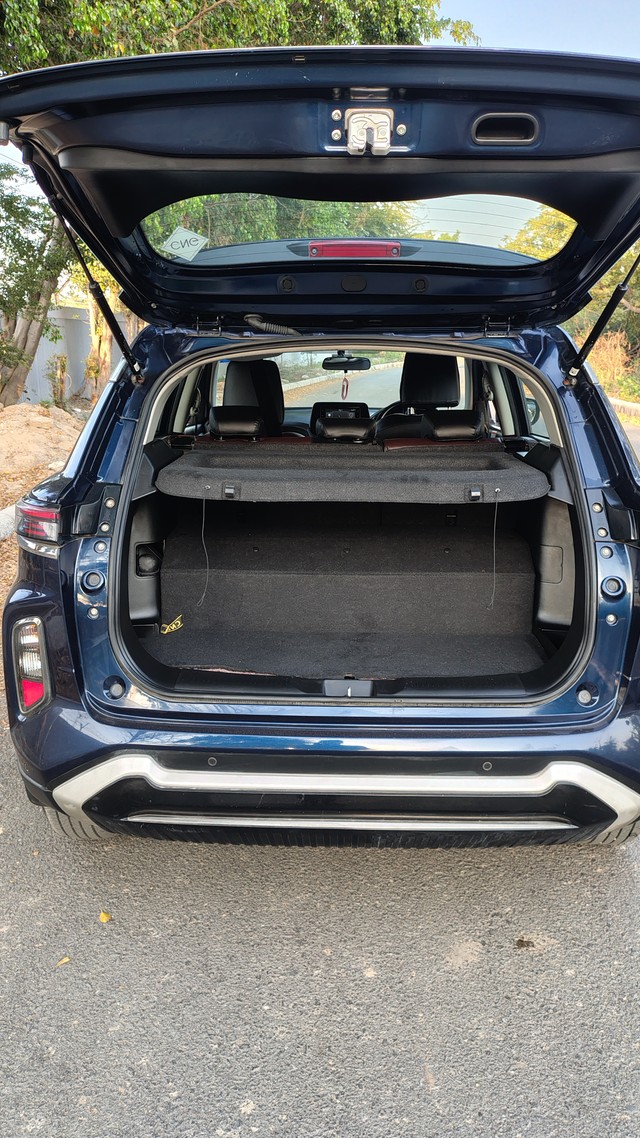 Second-hand 2023 Maruti Suzuki Grand Vitara Delta CNG 2 Airbag for sale in New Delhi-11