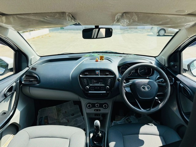 Second-hand 2019 Tata Tiago 1.2 Revotron XT for sale in Vadodara-10