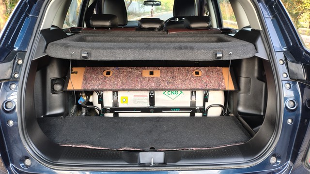 Second-hand 2023 Maruti Suzuki Grand Vitara Delta CNG 2 Airbag for sale in New Delhi-17