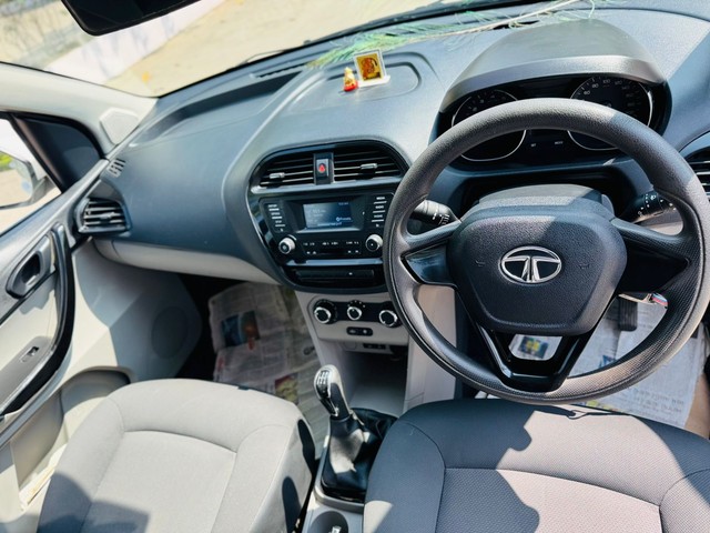 Second-hand 2019 Tata Tiago 1.2 Revotron XT for sale in Vadodara-13