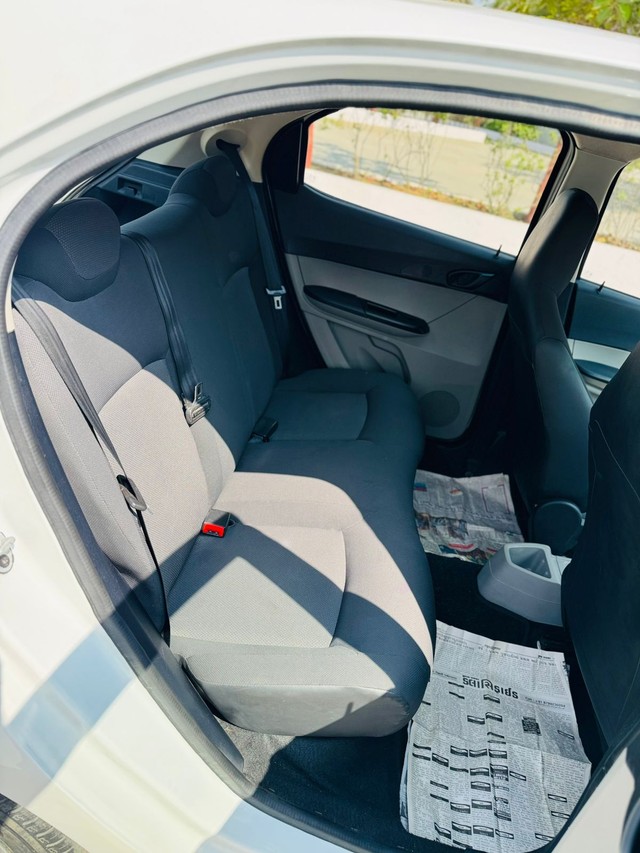 Second-hand 2019 Tata Tiago 1.2 Revotron XT for sale in Vadodara-7