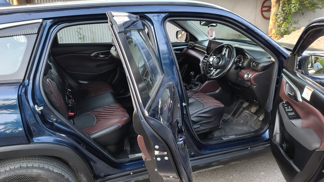 Second-hand 2023 Maruti Suzuki Grand Vitara Delta CNG 2 Airbag for sale in New Delhi-13