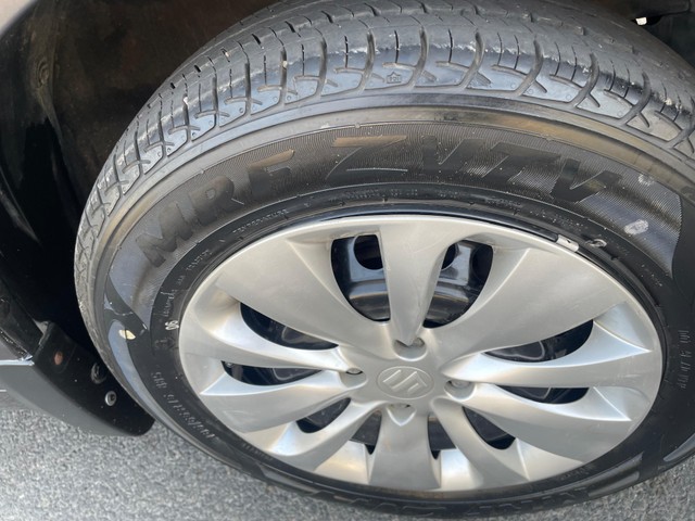 Second-hand 2015 Maruti Baleno 1.2 Delta for sale in New Delhi-8