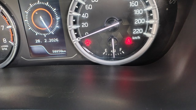 Second-hand 2023 Maruti Suzuki Grand Vitara Delta CNG 2 Airbag for sale in New Delhi-15