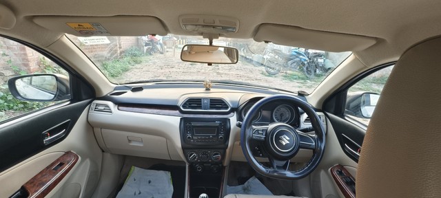Second-hand 2017 Maruti Swift Dzire VDI for sale in Fatehpur-3