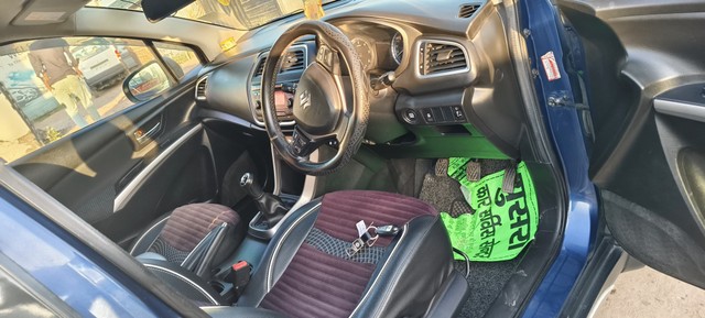 Second-hand 2018 Maruti S Cross Delta DDiS 200 SH for sale in Fatehpur-5