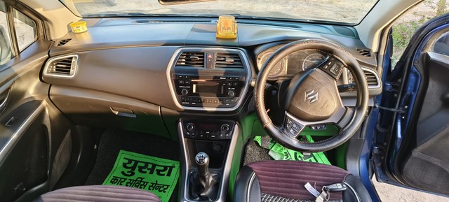 Second-hand 2018 Maruti S Cross Delta DDiS 200 SH for sale in Fatehpur-4