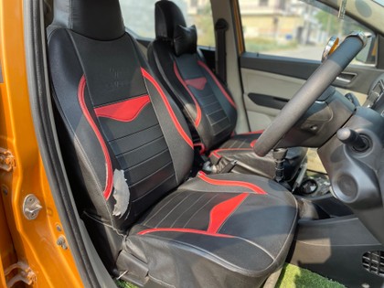 Used Renault Triber RXZ BSIV Car in Ghaziabad, 2021 Model Find