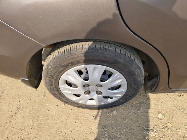 Second-hand 2016 Honda Amaze S AT i-Vtech for sale in Mumbai-11