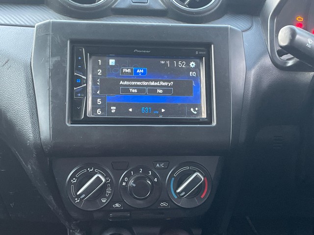 Second-hand 2021 Maruti Suzuki Swift LXI for sale in Ghaziabad-10