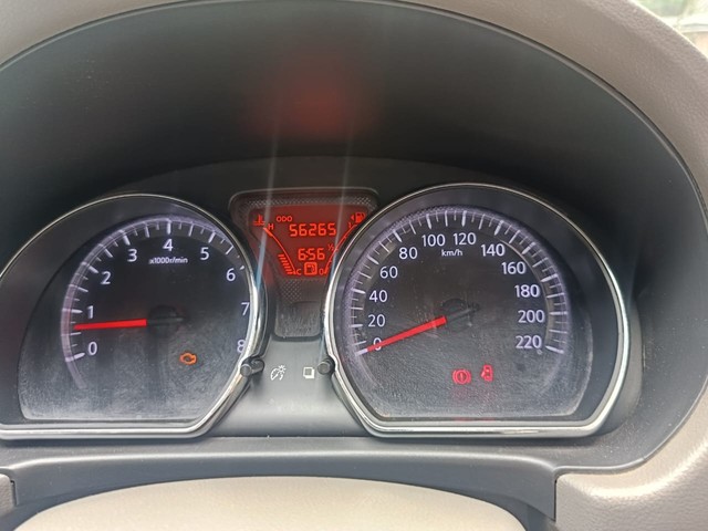 Second-hand 2013 Renault Scala RxL for sale in Mumbai-5