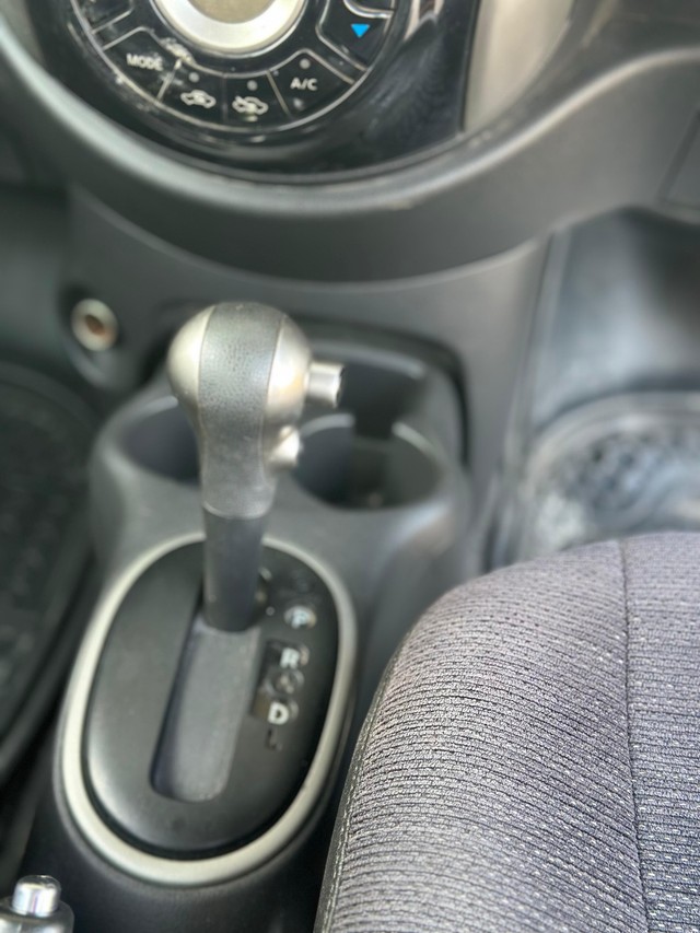 Nissan Micra CVT XV Second-hand 2018 Nissan Micra CVT XV for sale in Ghaziabad-15