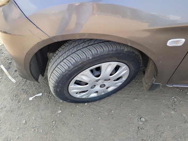 Second-hand 2016 Honda Amaze S AT i-Vtech for sale in Mumbai-15