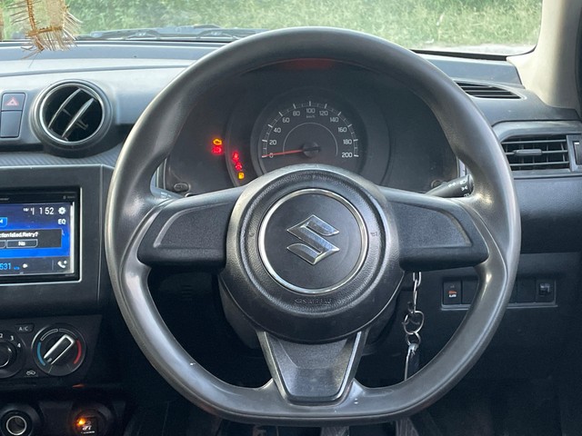 Second-hand 2021 Maruti Suzuki Swift LXI for sale in Ghaziabad-11