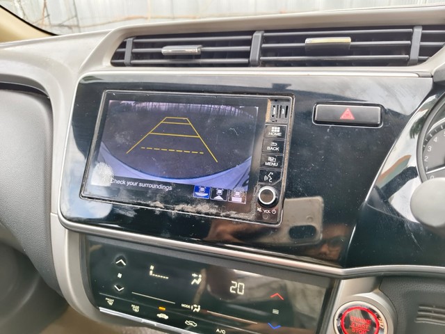 Second-hand 2017 Honda City i-VTEC CVT V for sale in Mumbai-15