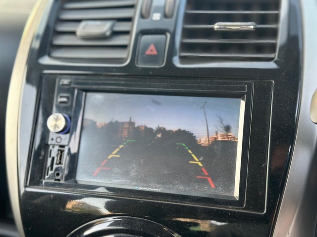 Nissan Micra CVT XV Second-hand 2018 Nissan Micra CVT XV for sale in Ghaziabad-10