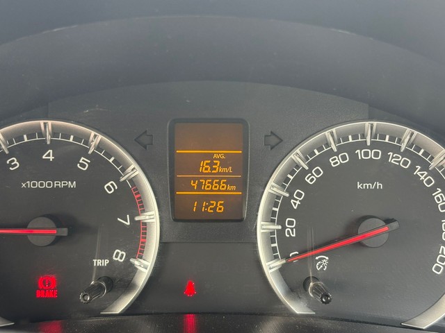 Second-hand 2015 Maruti Swift VXI for sale in Jaipur-2