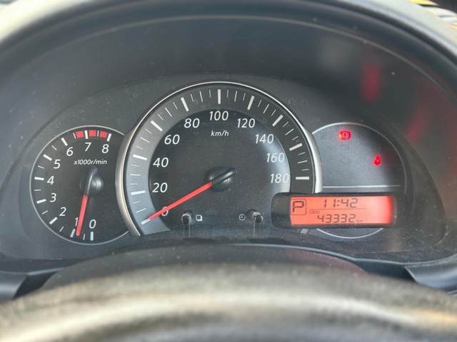 Nissan Micra CVT XV Second-hand 2018 Nissan Micra CVT XV for sale in Ghaziabad-11