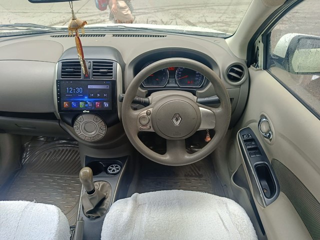 Second-hand 2013 Renault Scala RxL for sale in Mumbai-16