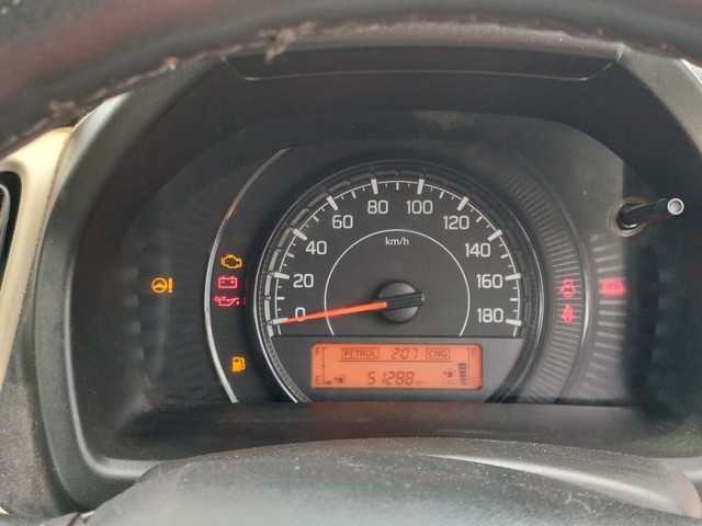 Second-hand 2022 Maruti Wagon R VXI CNG BSVI for sale in Ghaziabad-13