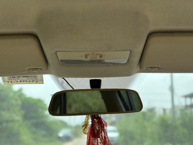 Second-hand 2015 Skoda Rapid 1.6 MPI Active for sale in Ghaziabad-16