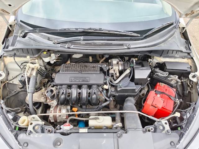 Second-hand 2017 Honda City i-VTEC CVT V for sale in Mumbai-6