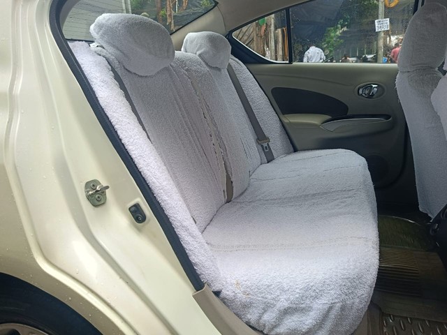 Second-hand 2013 Renault Scala RxL for sale in Mumbai-11