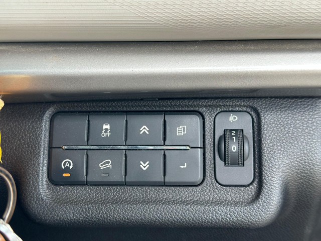 Second-hand 2023 Maruti Grand Vitara Delta AT for sale in Ghaziabad-8