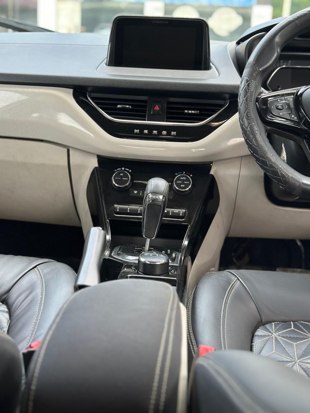 Second-hand 2022 Tata Nexon XZA Plus (O) AMT for sale in Ghaziabad-10