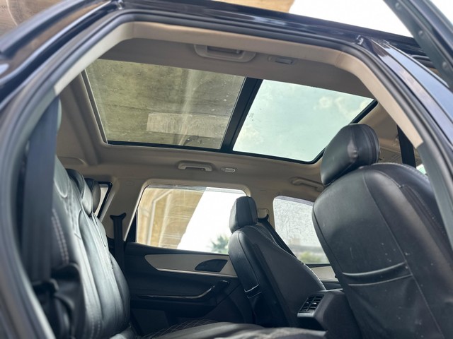 Second-hand 2023 Maruti Grand Vitara Delta AT for sale in Ghaziabad-3