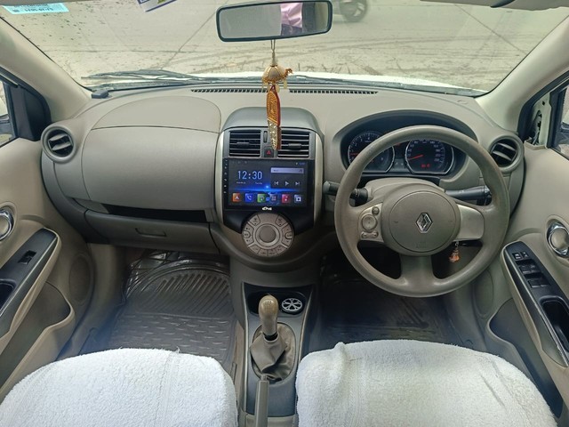 Second-hand 2013 Renault Scala RxL for sale in Mumbai-19