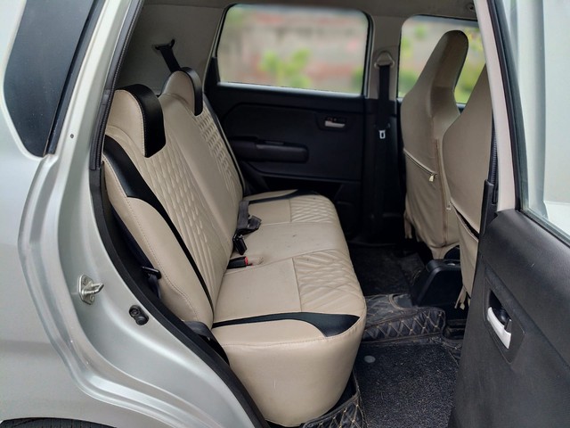 Second-hand 2022 Maruti Wagon R VXI CNG BSVI for sale in Ghaziabad-4
