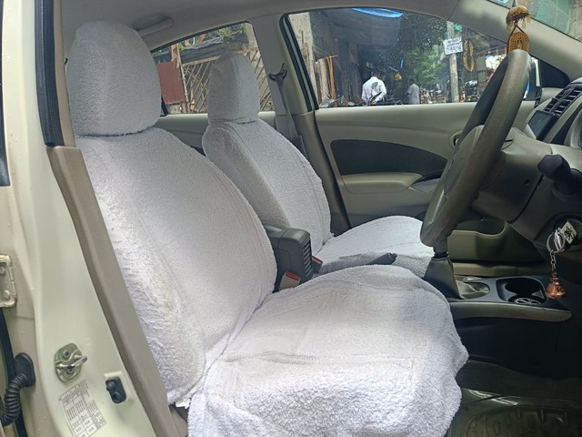 Second-hand 2013 Renault Scala RxL for sale in Mumbai-9