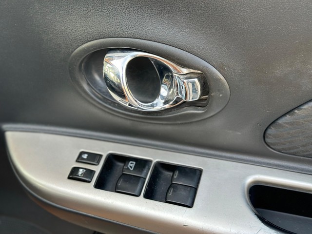 Nissan Micra CVT XV Second-hand 2018 Nissan Micra CVT XV for sale in Ghaziabad-9