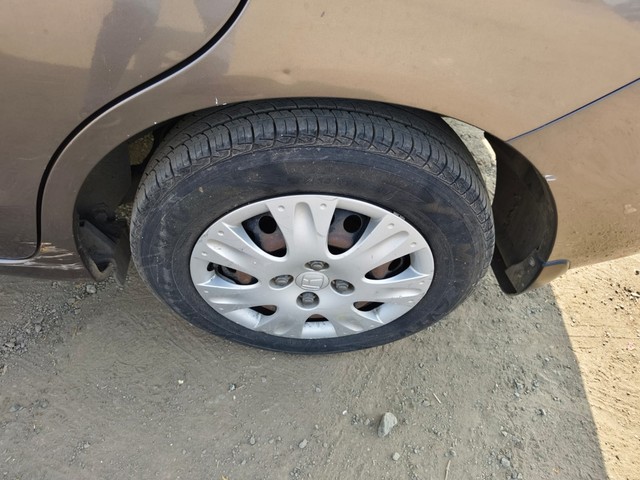 Second-hand 2016 Honda Amaze S AT i-Vtech for sale in Mumbai-9