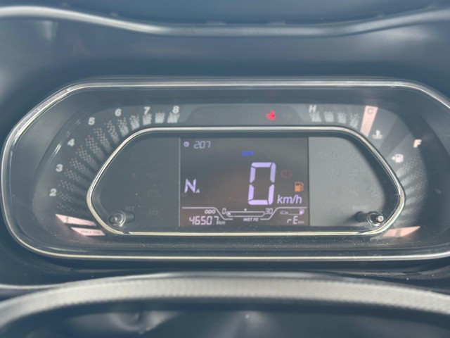 Second-hand 2022 Tata Nexon XZA Plus (O) AMT for sale in Ghaziabad-14